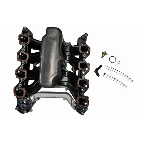 VAICO Saugrohr, Luftversorgung Original VAICO Qualit&auml;t