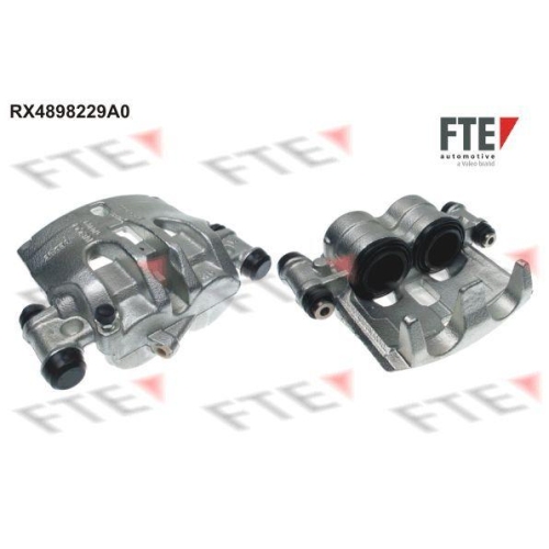FTE Bremssattel 9291371