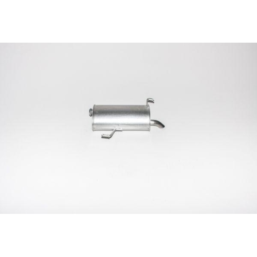 VEGAZ GmbH Endschalld&auml;mpfer PGS-266