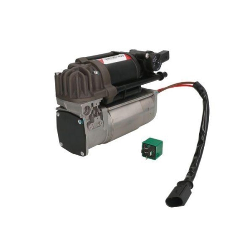 Magnum Technology Kompressor, Druckluftanlage KPM008MT