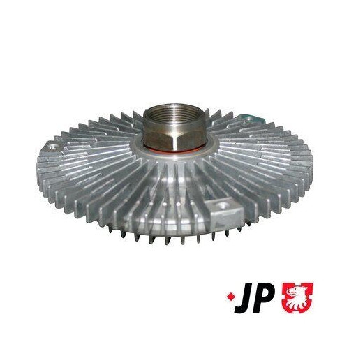 JP GROUP Kupplung, Kühlerlüfter JP 1314901800