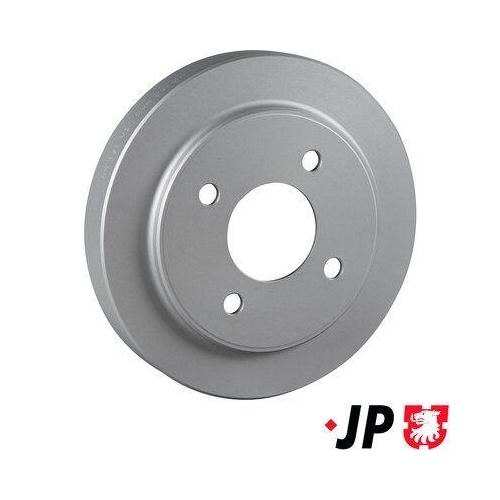 JP GROUP Bremstrommel JP 4063500100
