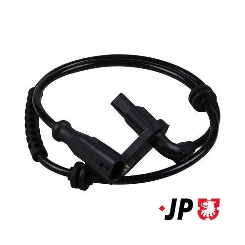 JP GROUP Sensor, Raddrehzahl JP 4397101070