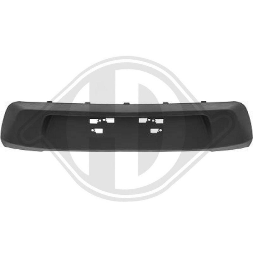 DIEDERICHS Blende, Sto&szlig;f&auml;nger 6526966