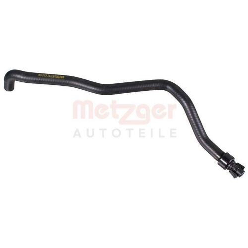 METZGER AUTOTEILE K&uuml;hlerschlauch 2422246