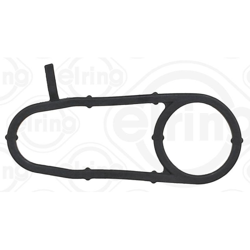ELRING Dichtung, &Ouml;lk&uuml;hler 136.570