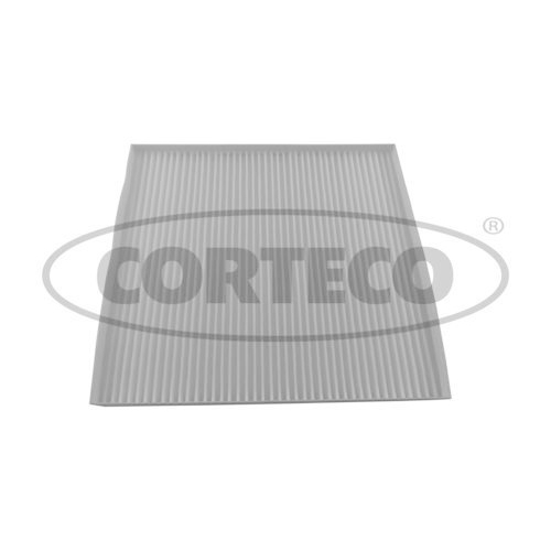 CORTECO Filter, Innenraumluft 49361898