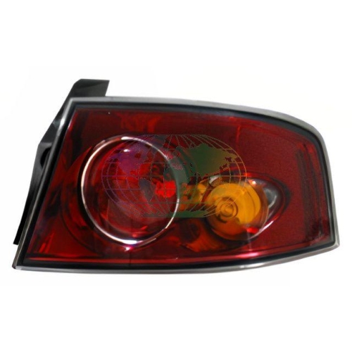 Lexmond Trading BV Schlussleuchte 3216421