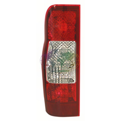 Lexmond Trading BV Schlussleuchte 3667402