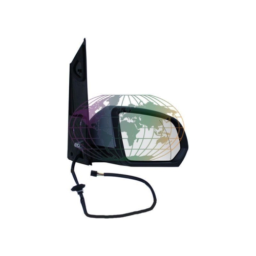 Lexmond Trading BV Au&szlig;enspiegel 6061077