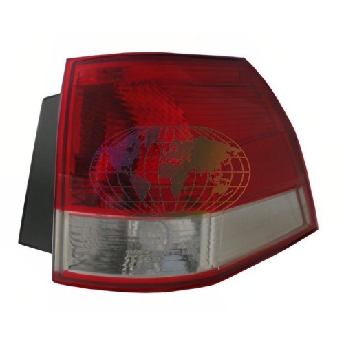 Lexmond Trading BV Schlussleuchte 6429441