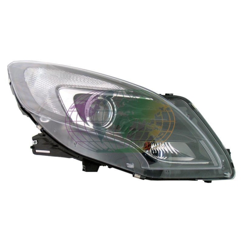 Lexmond Trading BV Hauptscheinwerfer 6458275