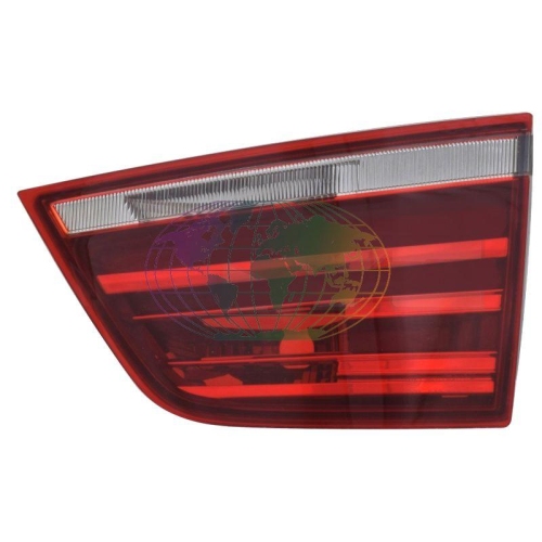 Lexmond Trading BV Schlussleuchte 1642403