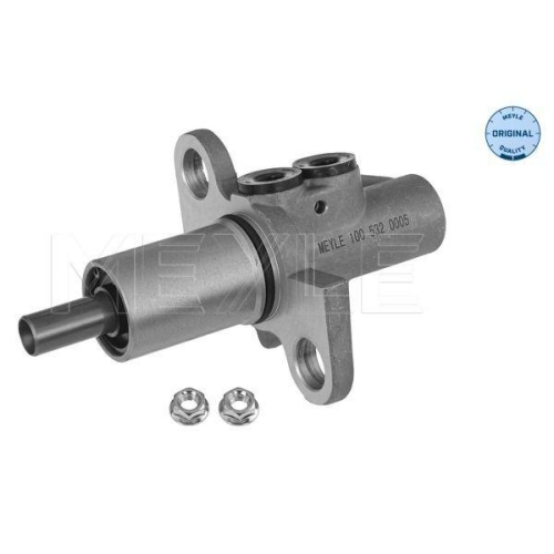 MEYLE Hauptbremszylinder MEYLE-ORIGINAL: True to OE. 100 532 0005