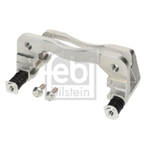 FEBI BILSTEIN Halter, Bremssattel 1000702