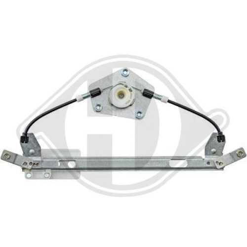 DIEDERICHS Fensterheber 2245122