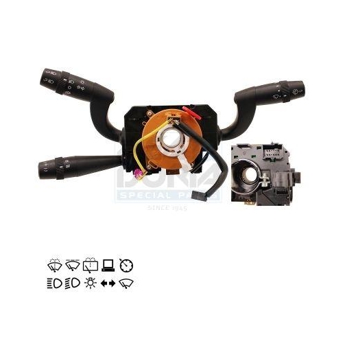 MEAT & DORIA Lenkstockschalter 231529