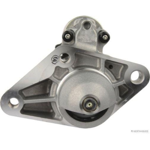 HERTH+BUSS JAKOPARTS Starter J5210307