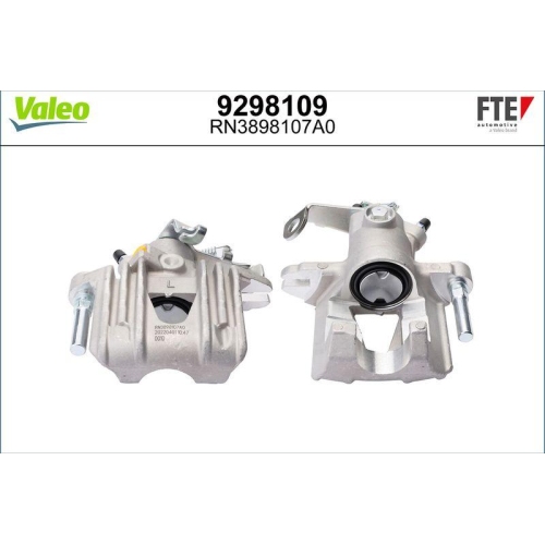 FTE Bremssattel NEOGEN 9298109