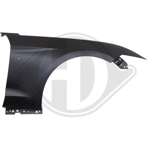 DIEDERICHS Kotfl&uuml;gel 1581106