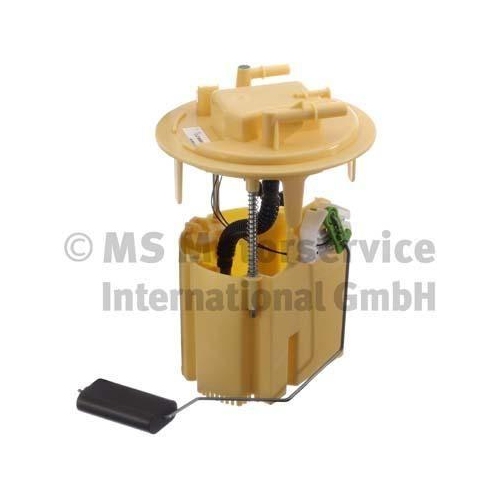 PIERBURG Sensor, Kraftstoffvorrat 7.05656.27.0