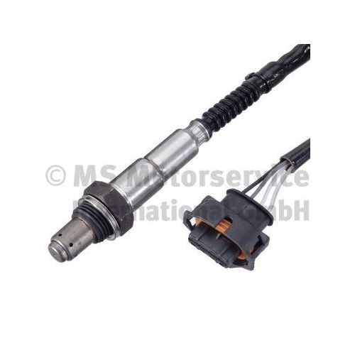 PIERBURG Lambdasonde 7.05271.81.0