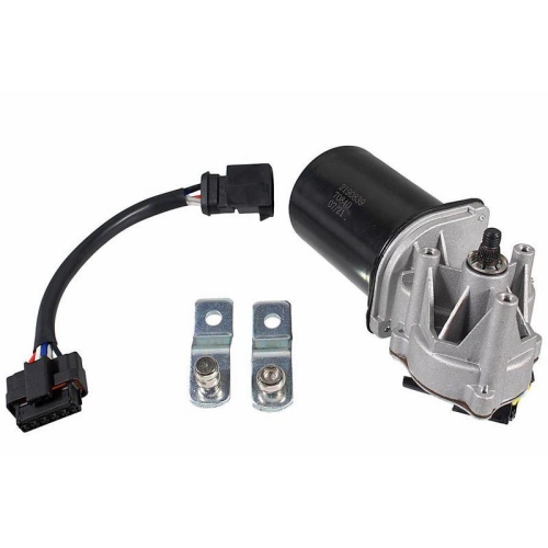 METZGER AUTOTEILE Wischermotor GREENPARTS 2190839