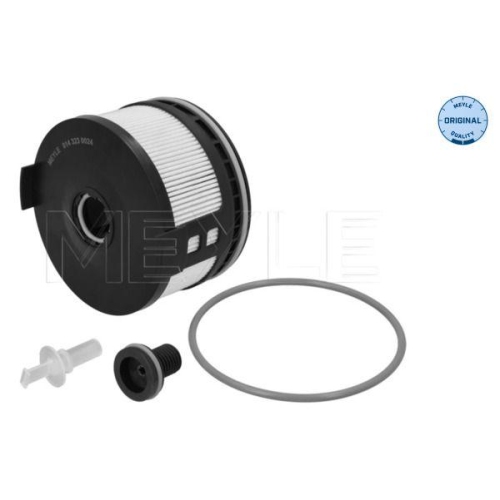 MEYLE Kraftstofffilter MEYLE-ORIGINAL: True to OE. 014 323 0024