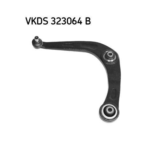 SKF Lenker, Radaufh&auml;ngung VKDS 323064 B