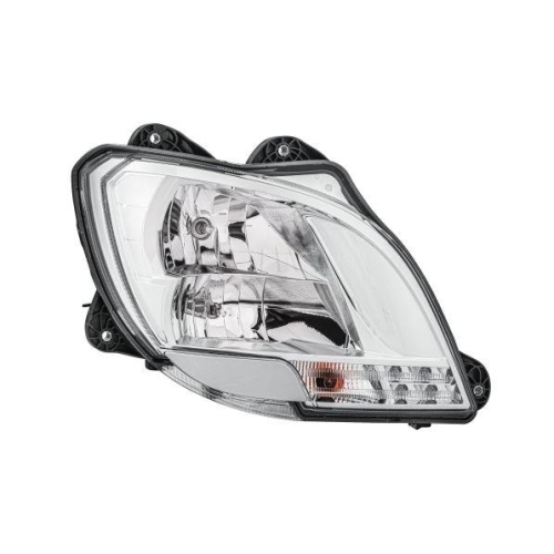HELLA Hauptscheinwerfer 1ED 010 116-541