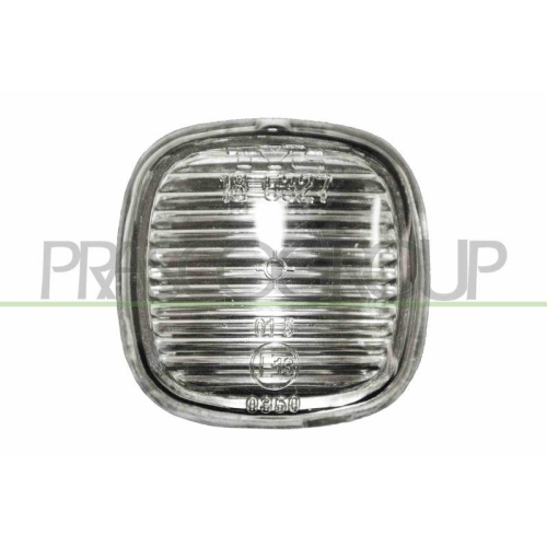 PRASCO Blinkleuchte SK3244141