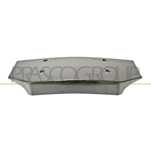 PRASCO Kennzeichenhalter ME9211539