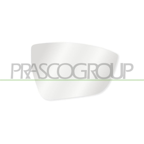 PRASCO Spiegelglas, Au&szlig;enspiegel ST8107511