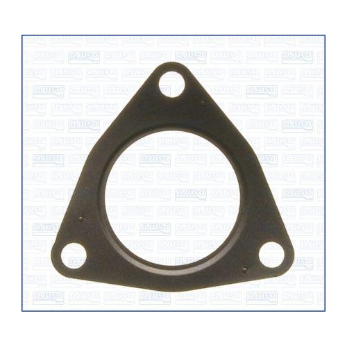 AJUSA Dichtung, Abgasrohr MULTILAYER STEEL 00994600