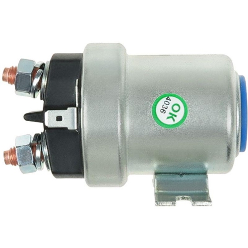 AS-PL Magnetschalter, Starter AS SS9158P