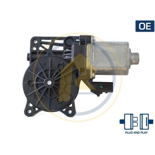 Ac Rolcar Elektromotor, Fensterheber 01.7789#OR