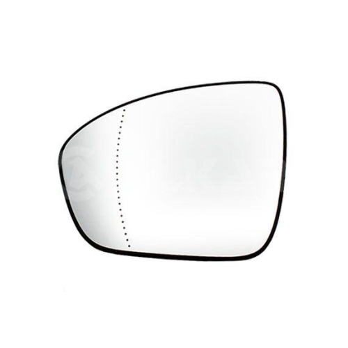 ALKAR Spiegelglas, Au&szlig;enspiegel 6471202