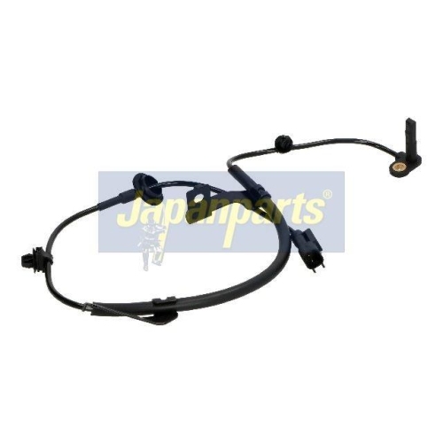 JAPANPARTS Sensor, Raddrehzahl ABS-922