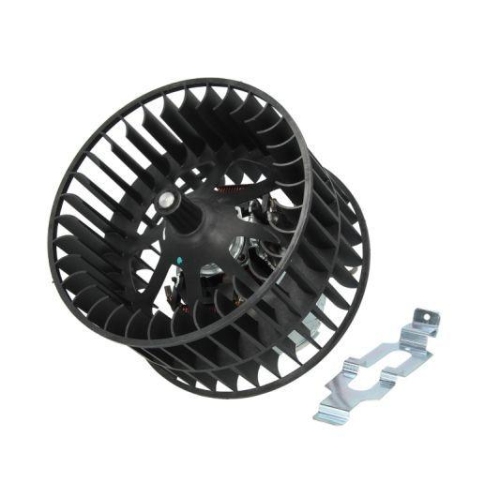 THERMOTEC Innenraumgebl&auml;se DDX001TT