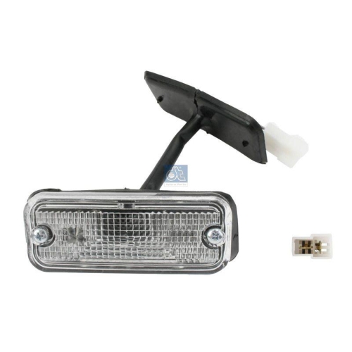 DT Spare Parts Begrenzungsleuchte 4.63538
