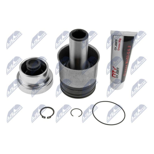 NTY Gelenk, Gelenkwelle NPW-MS-050