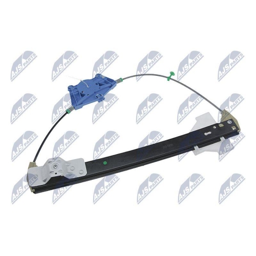 NTY Fensterheber EPS-AU-010