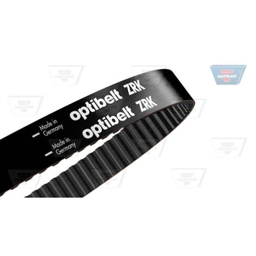 OPTIBELT Zahnriemen Optibelt-ZRK ZRK 1315