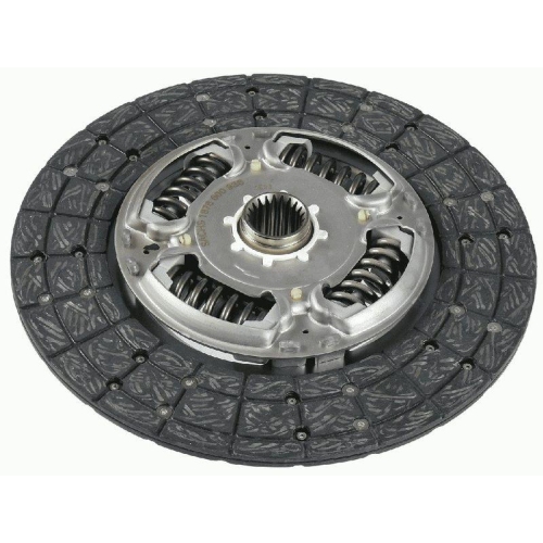 SACHS Kupplungsscheibe 1878 600 936