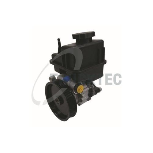 TRUCKTEC AUTOMOTIVE Hydraulikpumpe, Lenkung 02.37.092
