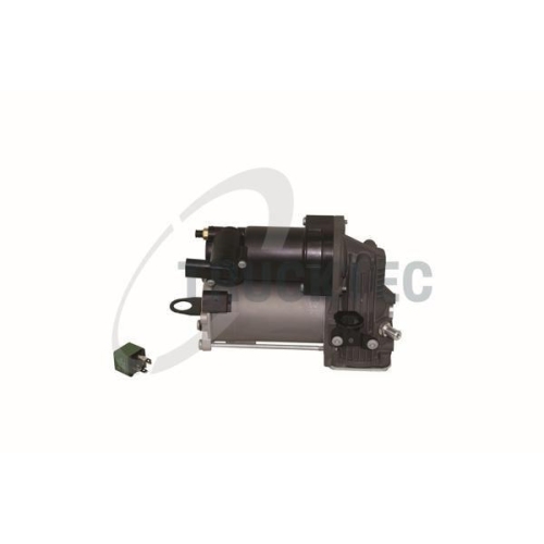 TRUCKTEC AUTOMOTIVE Kompressor, Druckluftanlage 02.30.940