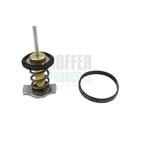 HOFFER Thermostat, K&uuml;hlmittel 8192940