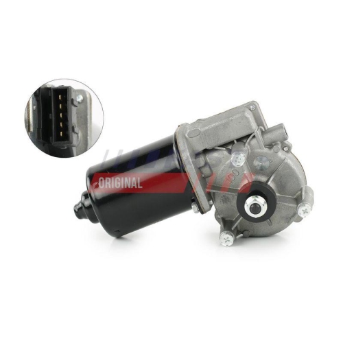 FAST Wischermotor FT82822