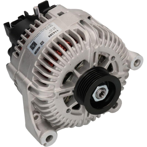 HC-Cargo Generator F 032 114 385