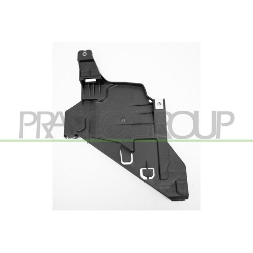 PRASCO Halter, Hauptscheinwerfer AD8223413